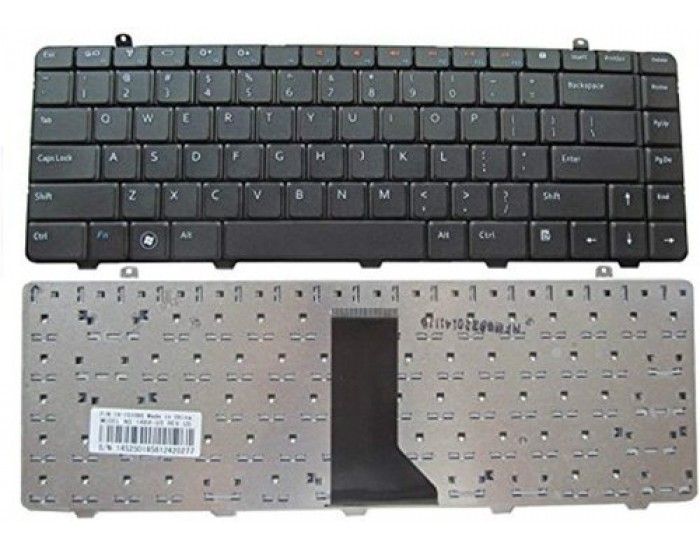 LAPTOP KEYBOARD FOR DELL INSPIRON 1464